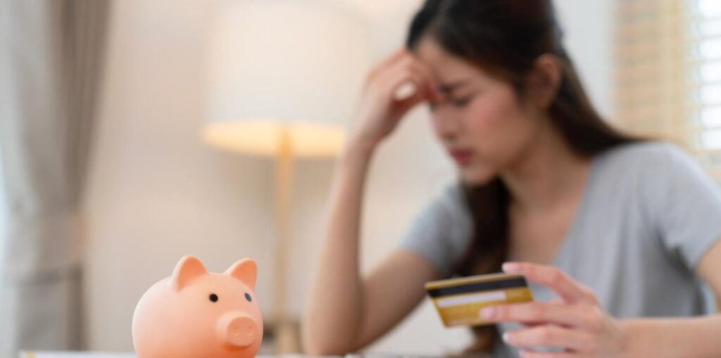 Want to have your credit card debt forgiven? Avoid these 3 costly mistakes