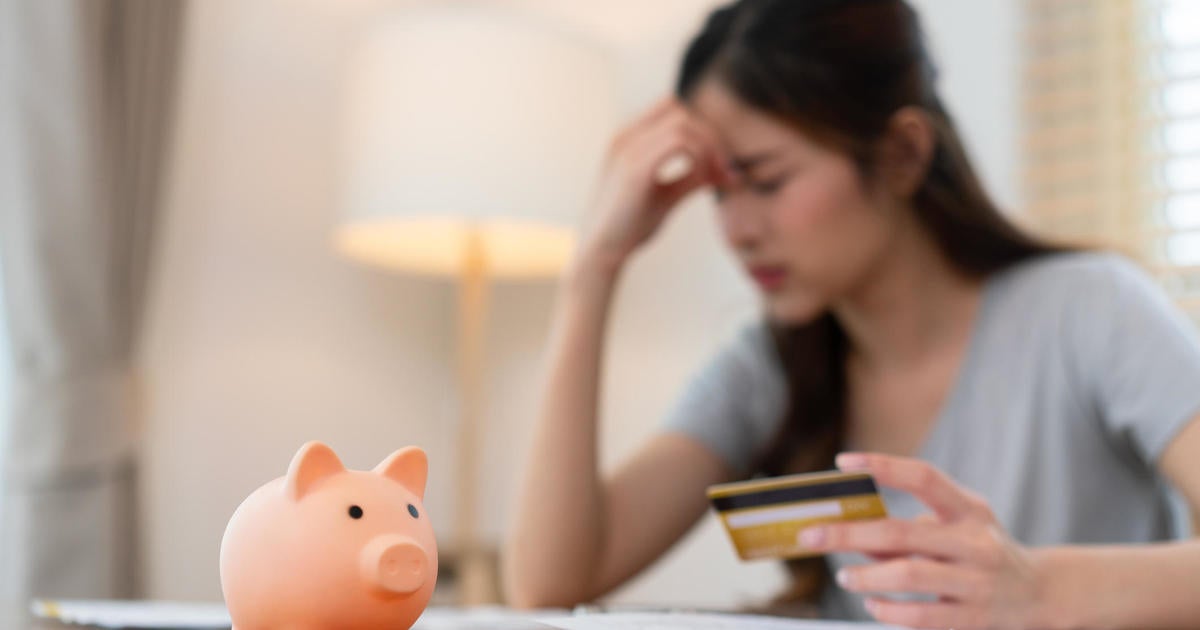 Want to have your credit card debt forgiven? Avoid these 3 costly mistakes