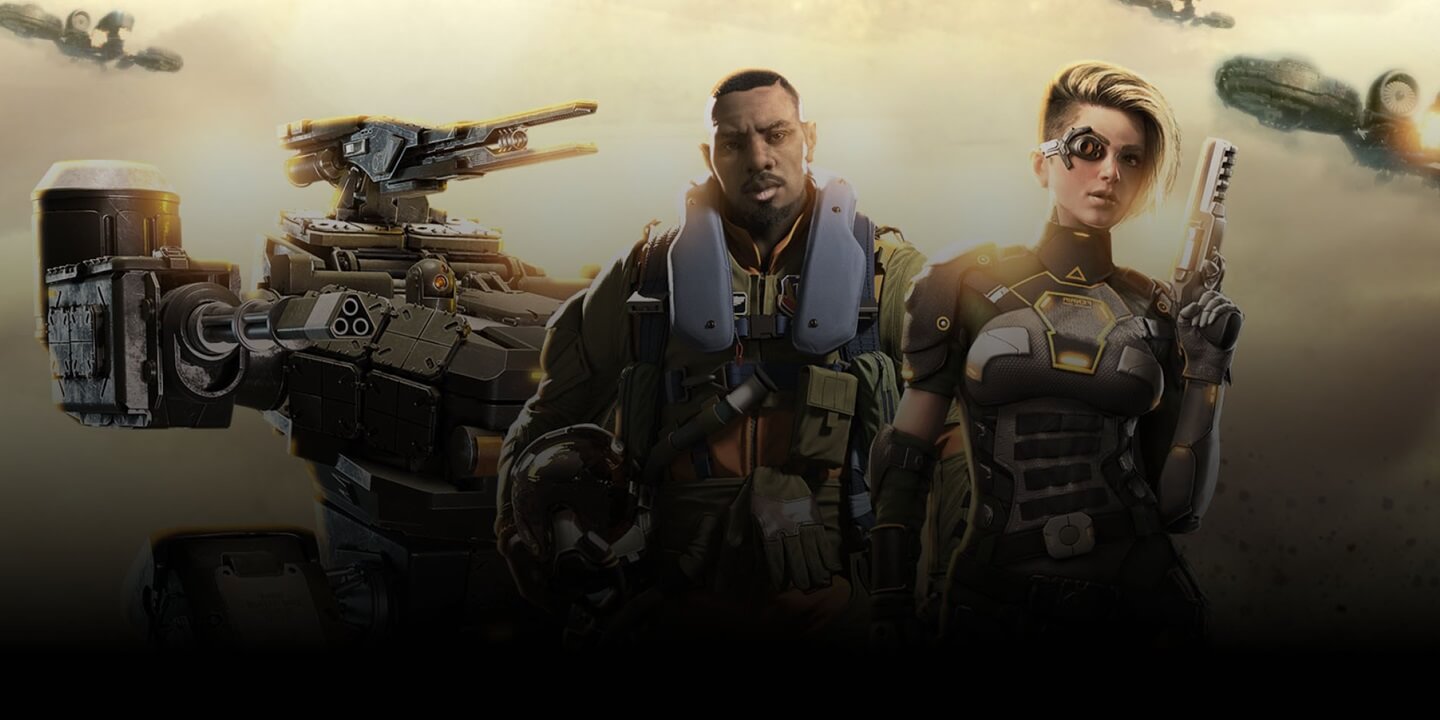 War Planet Online APK v7.0.1 Download for Android (Latest)