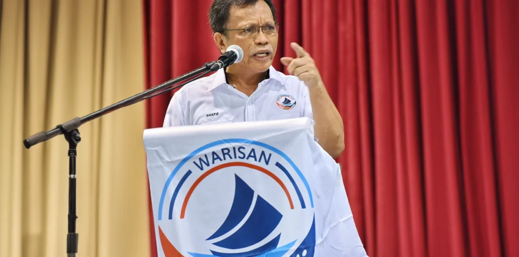 Warisan rules out working with parties that ‘poached’ its assemblymen