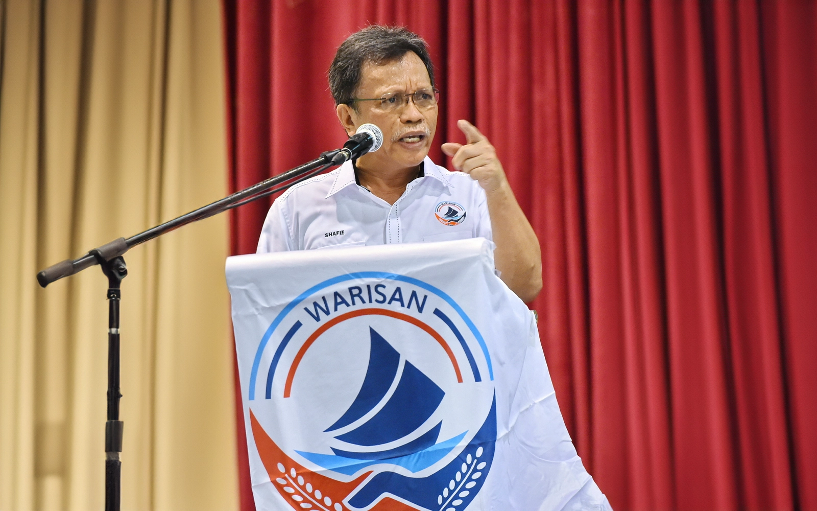 Warisan rules out working with parties that ‘poached’ its assemblymen