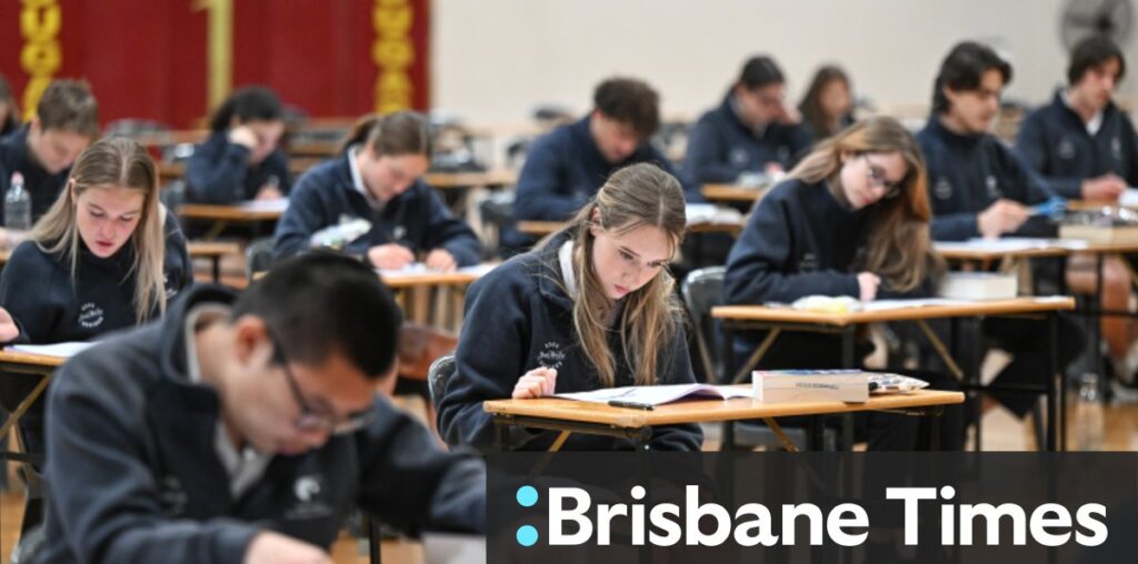 Wash-up of exam fiasco could delay VCE results and prompt stream of student appeals