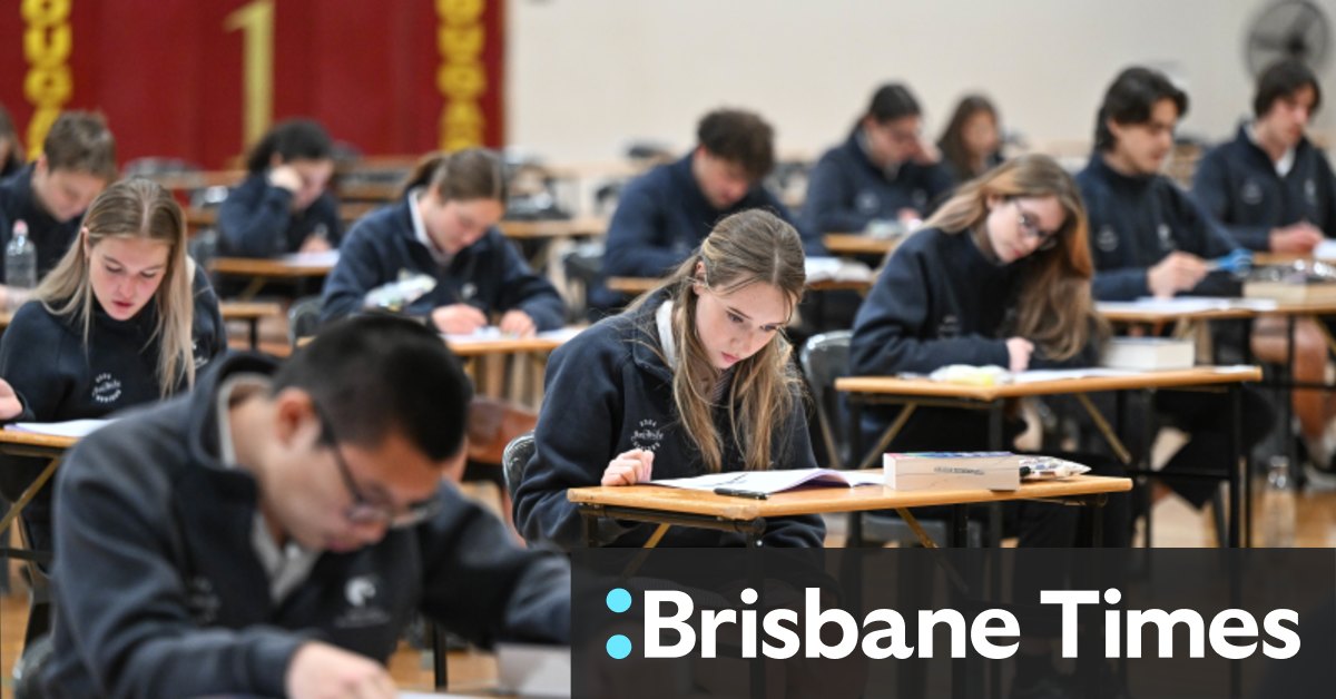 Wash-up of exam fiasco could delay VCE results and prompt stream of student appeals