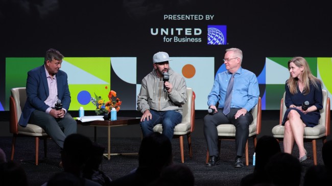 Watch a ‘Call to Action’ for New California Tax Credits at IndieWire’s Future of Filmmaking Summit