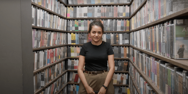 Watch ‘All We Imagine as Light’ Director Payal Kapadia Share Her Picks from the Criterion Closet