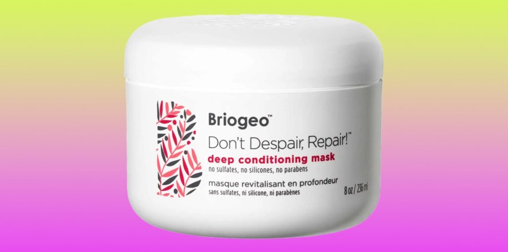 We Always Recommend These Briogeo Hair Products & They’re On Sale Now