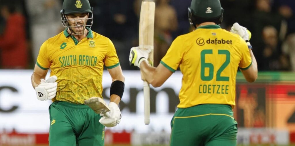 "We Are Going To...": South Africa Captain Aiden Markram Sets Standard For T20I Series v India | Cricket News