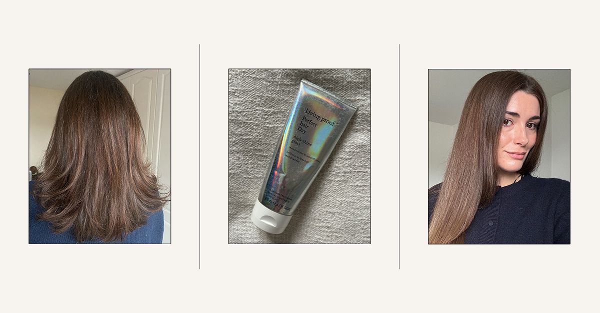 We Tried All The Best Hair Glosses On TikTok—These 7 Unlocked Our Shiniest Hair Yet