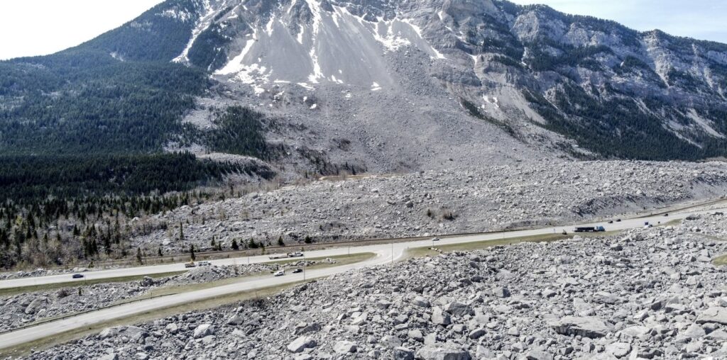 'We need an industry': Crowsnest Pass residents voting on support for new coal mine