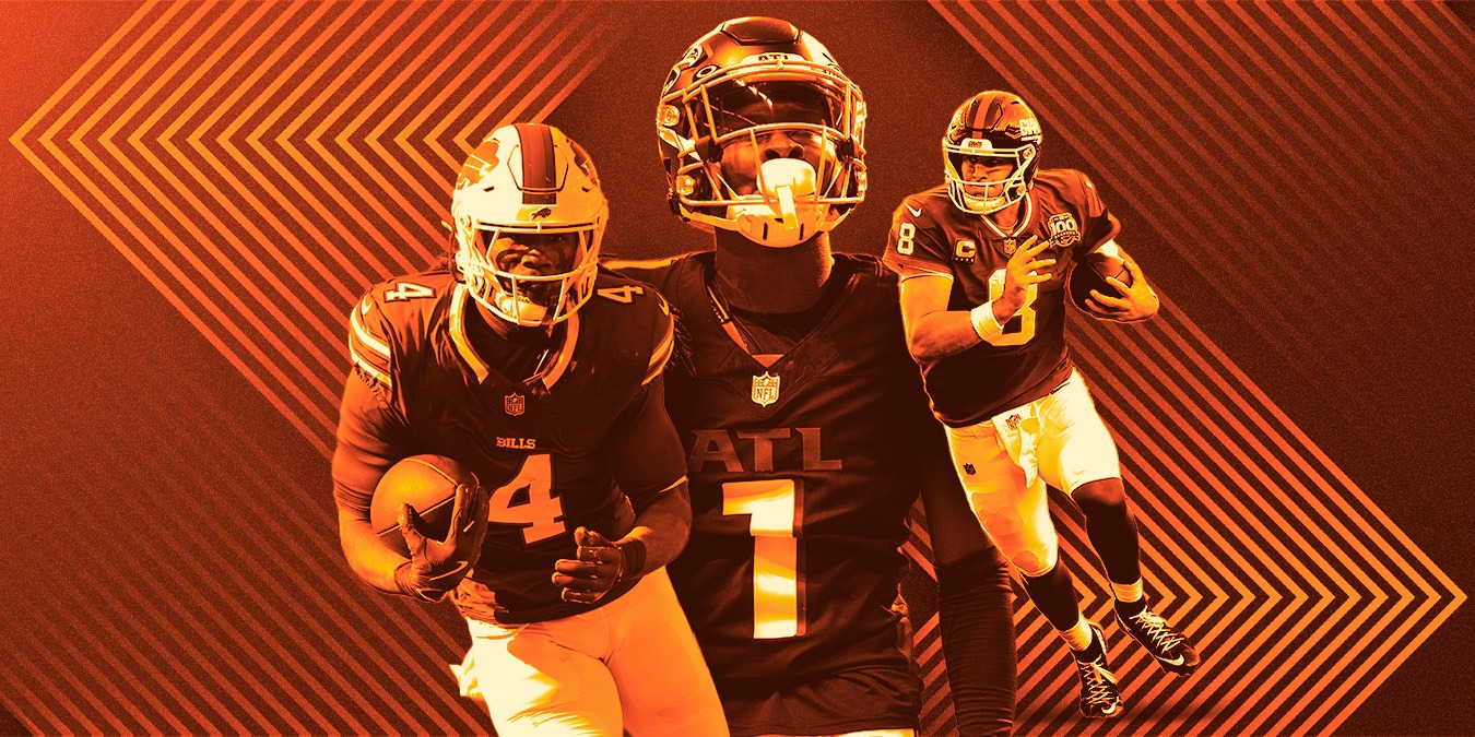 Week 10 Fantasy Football Start ‘Em Sit ‘Em | Opta Analyst