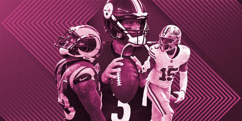 Week 11 Fantasy Football Start ‘Em Sit ‘Em | Opta Analyst