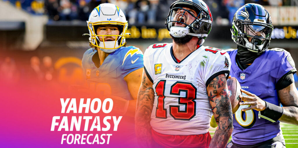 Week 12 preview: Mike Evans returns, Richardson faces tough test and Harbaugh Bowl bonanza