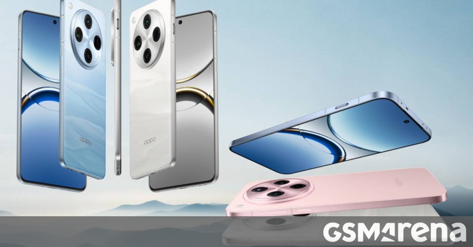 Weekly poll results: Oppo Find X8 Pro preferred over the vanilla X8, availability is an issue