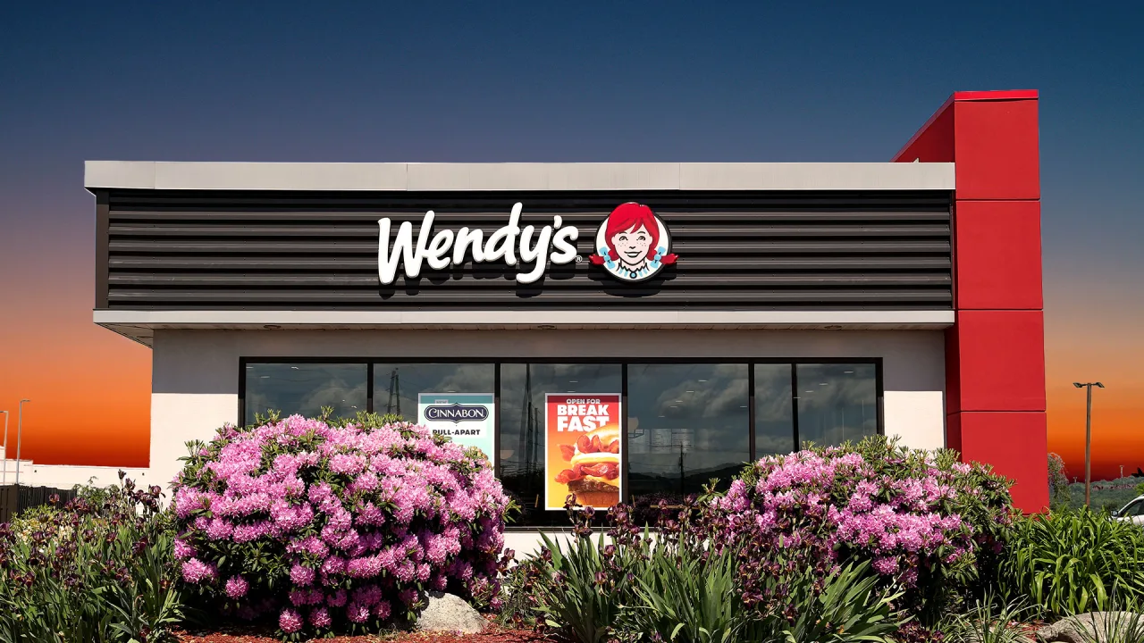 Wendy’s is closing 140 ‘outdated’ restaurants in 2024, but there’s a silver lining for fans of the fast food chain