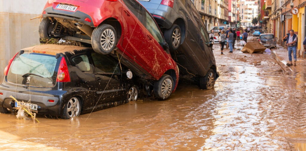 Were there warnings before Valencia flood tragedy?