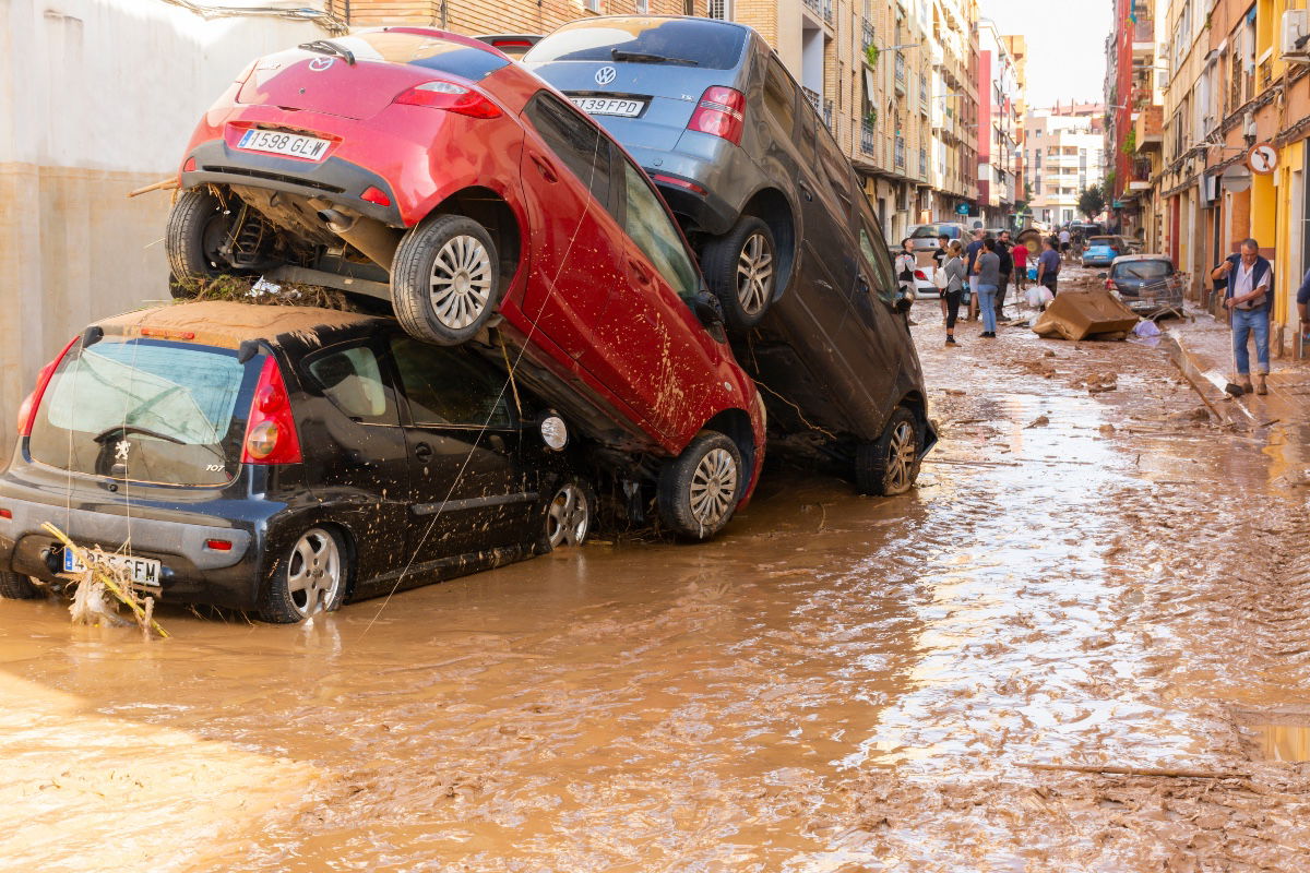 Were there warnings before Valencia flood tragedy?