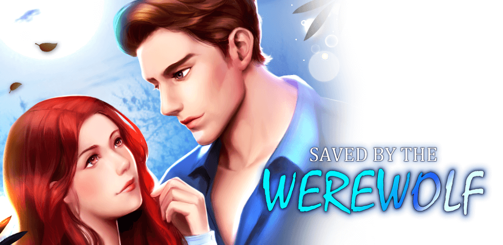 Werewolf Romance v1.7.6 MOD APK (Free Premium Choices)