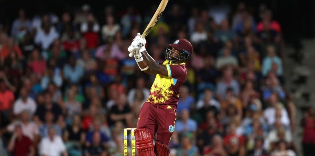 The Super50 Cup, Cricket West Indies