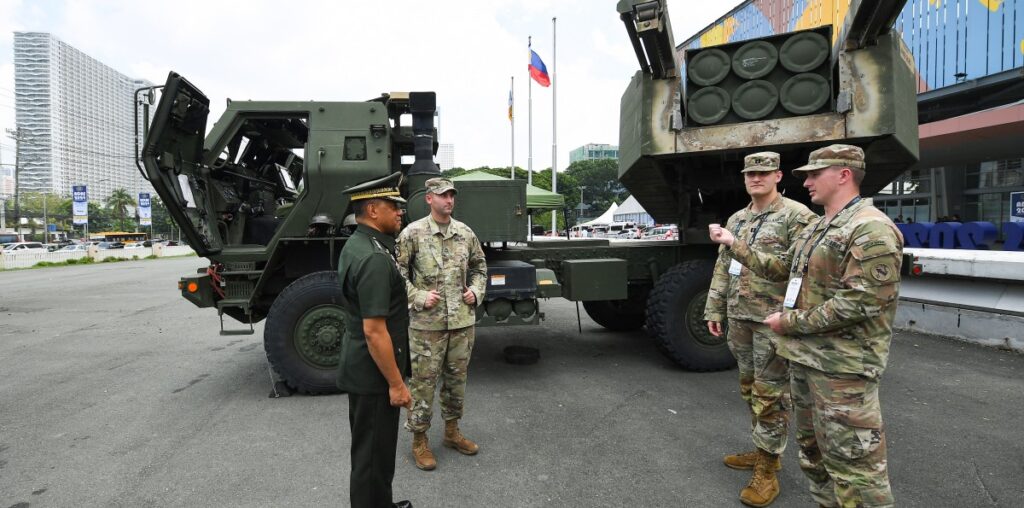 West PH Sea: US drawing up contingency plans for Taiwan emergency – Kyodo