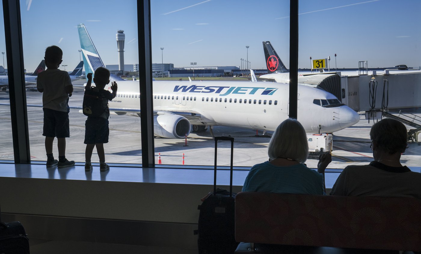 WestJet will pay $12.5M class-action settlement over baggage fees