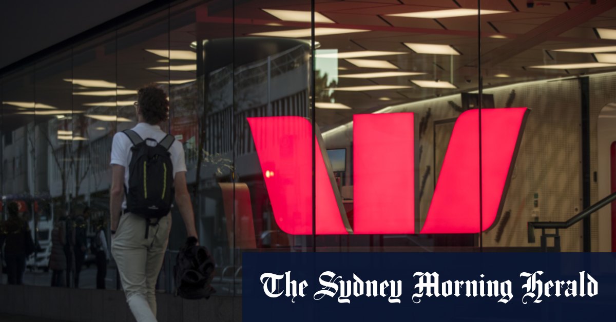 Westpac says hardship has peaked as borrowers adjust to high rates