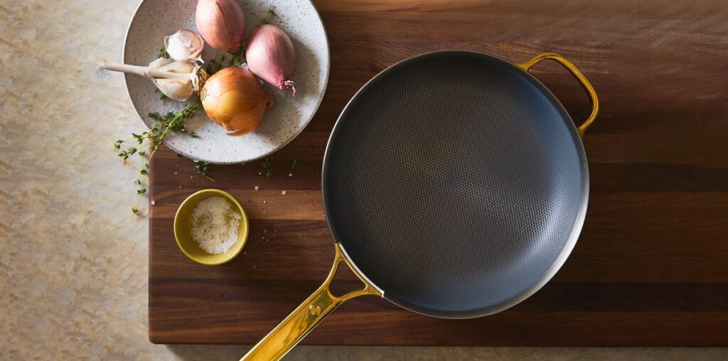 We've Got Big News About Our Cookware and Bakeware