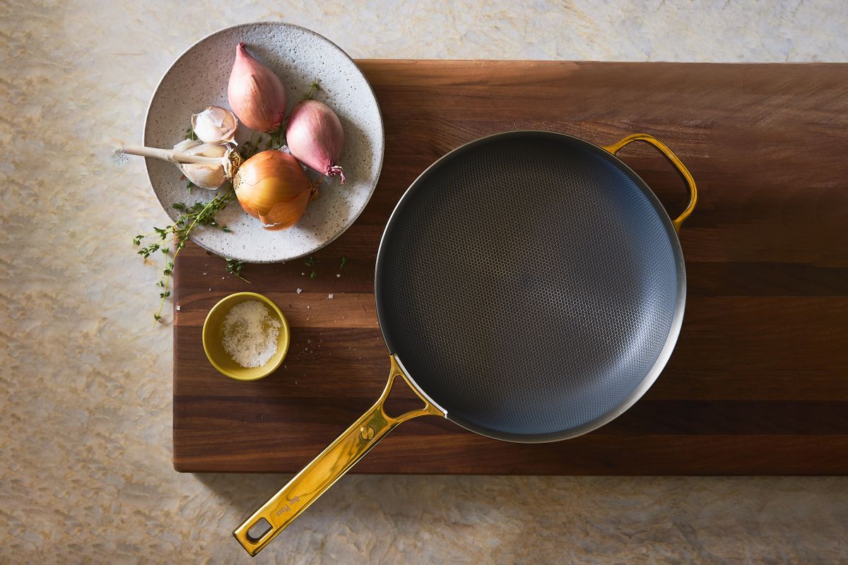 We’ve Got Big News About Our Cookware and Bakeware