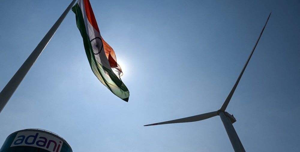 What Adani’s Indictment Means for India’s Clean Energy Sector