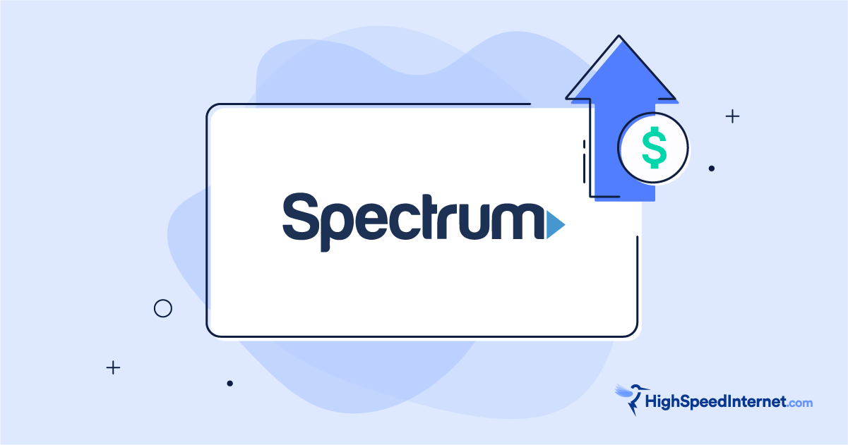 What Do You Actually Pay for Spectrum Internet?