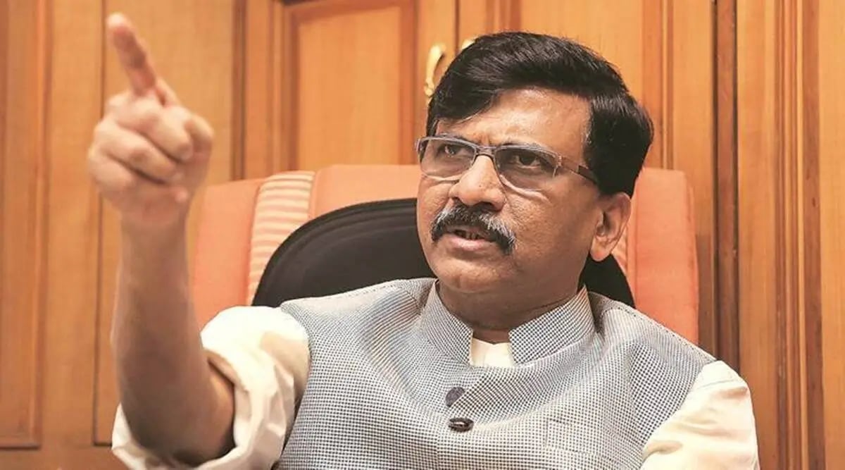 ‘What Is The Difficulty Of BJP In Deciding Next Maharashtra CM?’, Asks Sanjay Raut; Slams Eknath Shinde For Delhi ‘Deciding’ Shiv Sena’s Future