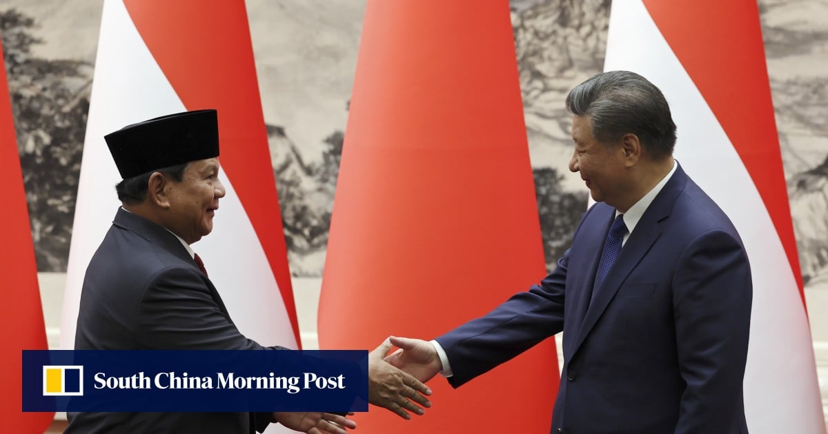 What Prabowo’s China, US trips say about Indonesia’s commitment to neutrality