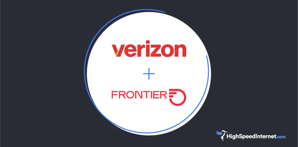 What To Expect When Verizon Takes Over Frontier