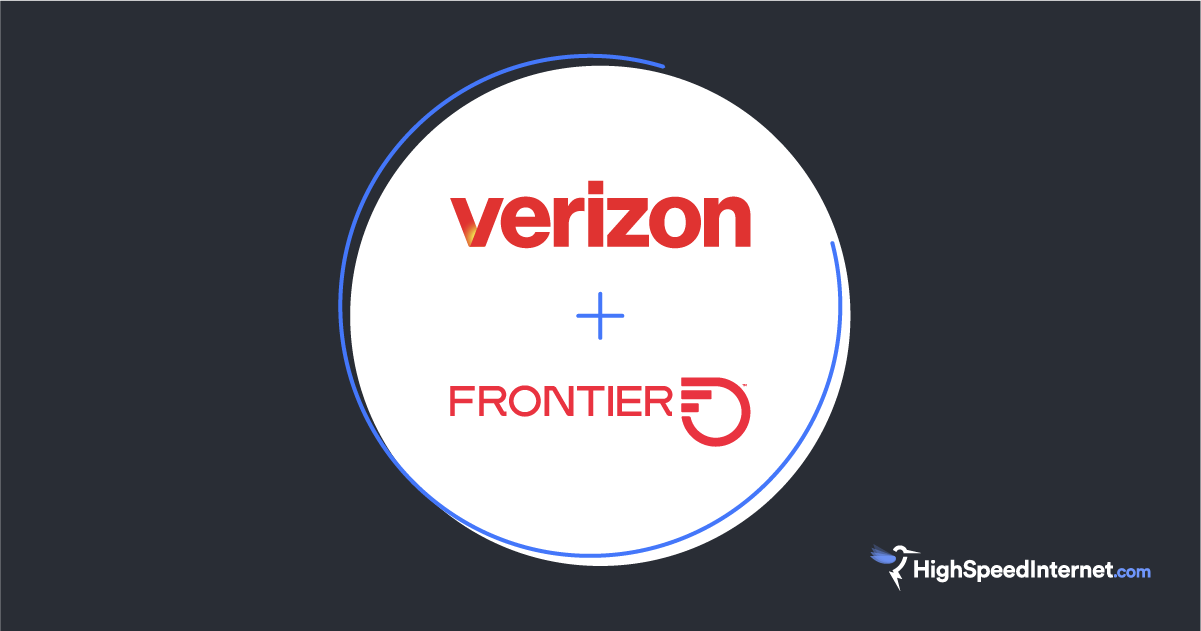 What To Expect When Verizon Takes Over Frontier