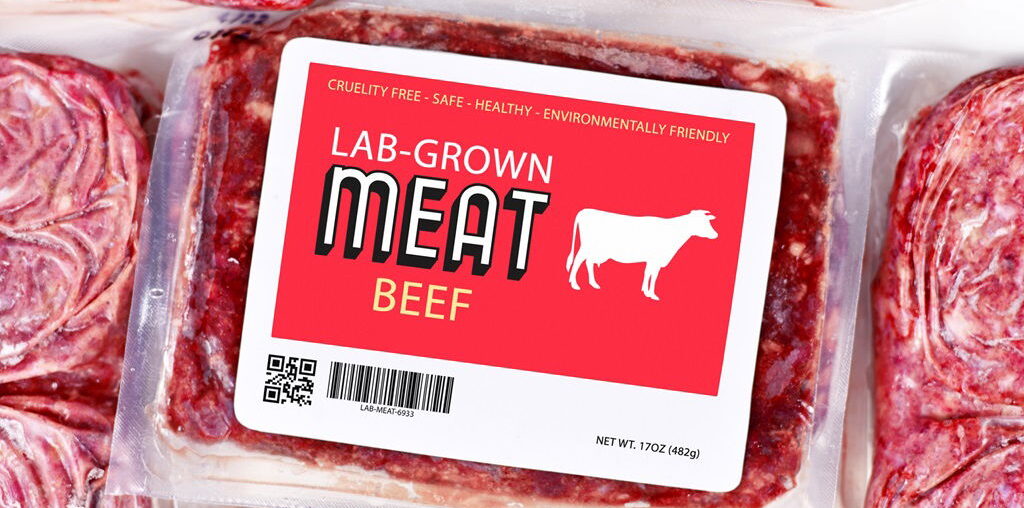 What Will Europe Call Lab-Grown Meat?