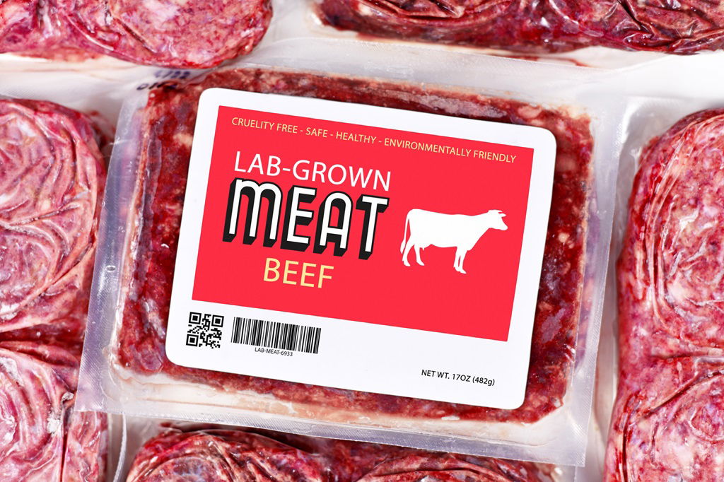 What Will Europe Call Lab-Grown Meat?