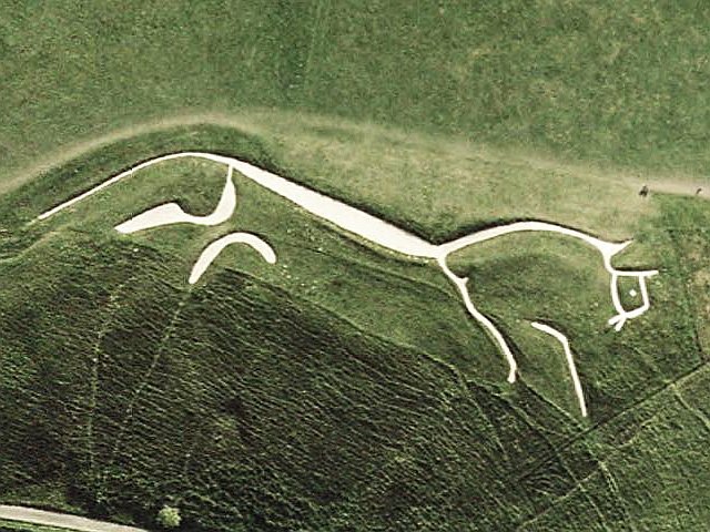 What are the Old Hill Figures Dotted Around Britain? — History is Now Magazine, Podcasts, Blog and Books | Modern International and American history