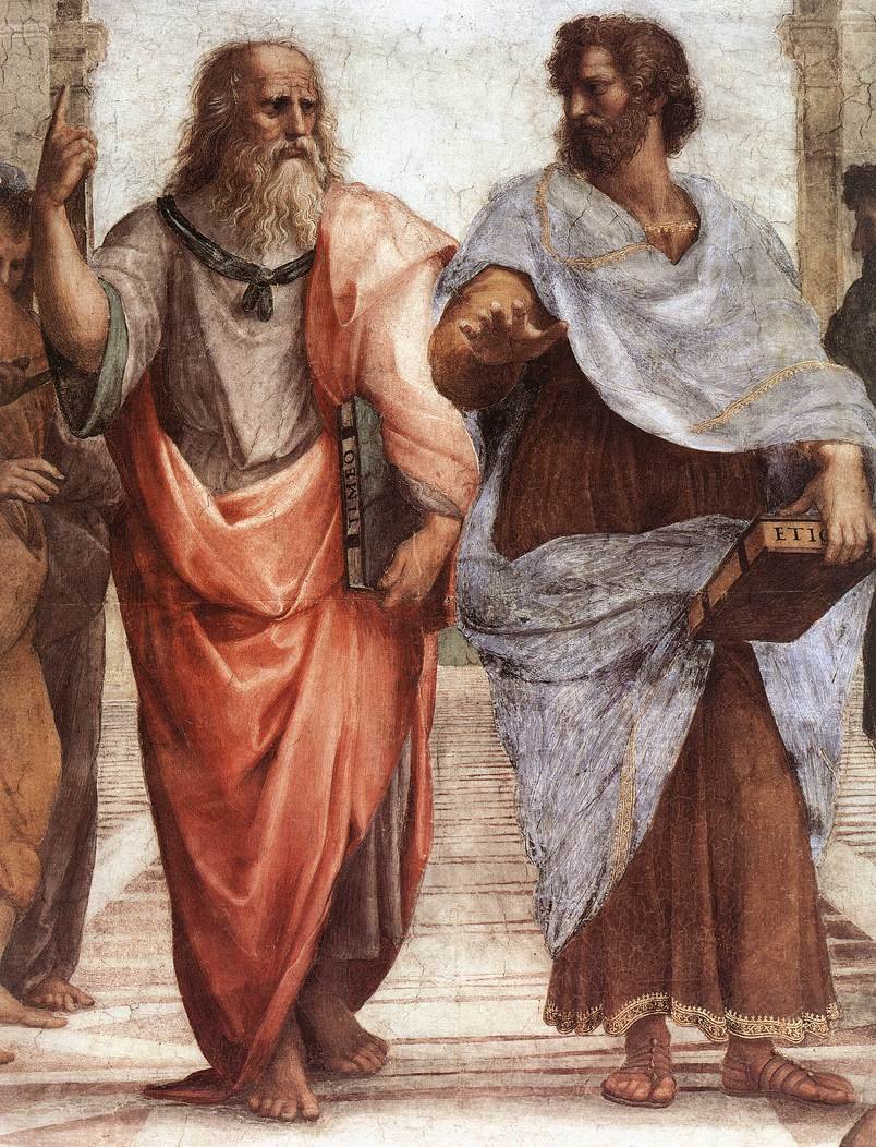 What can the Ancient Greeks Can Teach Us About the 2024 U.S. Presidential Election? — History is Now Magazine, Podcasts, Blog and Books | Modern International and American history