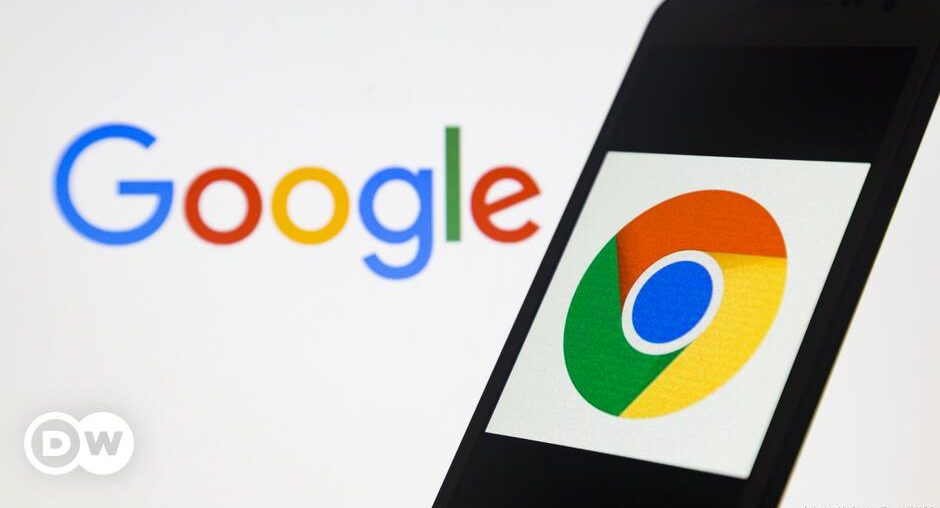 What is Google without Chrome? – DW – 11/20/2024