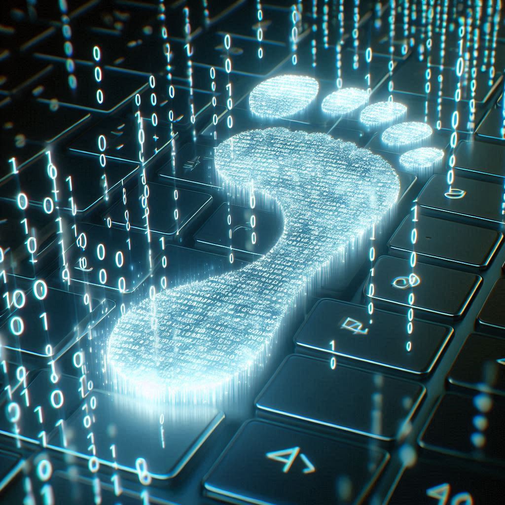 What is a Digital Footprint