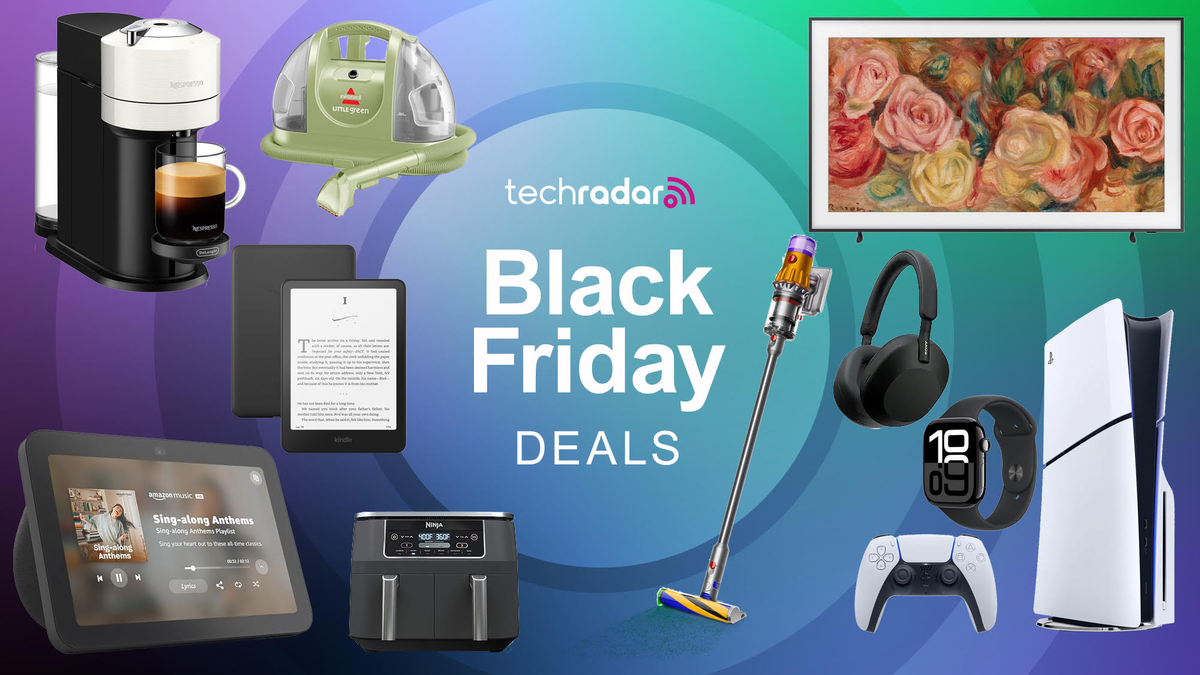 What is the best Black Friday deal? Here’s what our 15 deals experts say