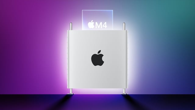 What to Expect From Apple’s M4 Ultra Chip Next Year