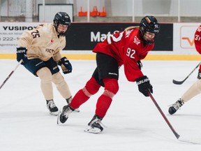 What to expect from the Ottawa Charge in Year 2 of the PWHL