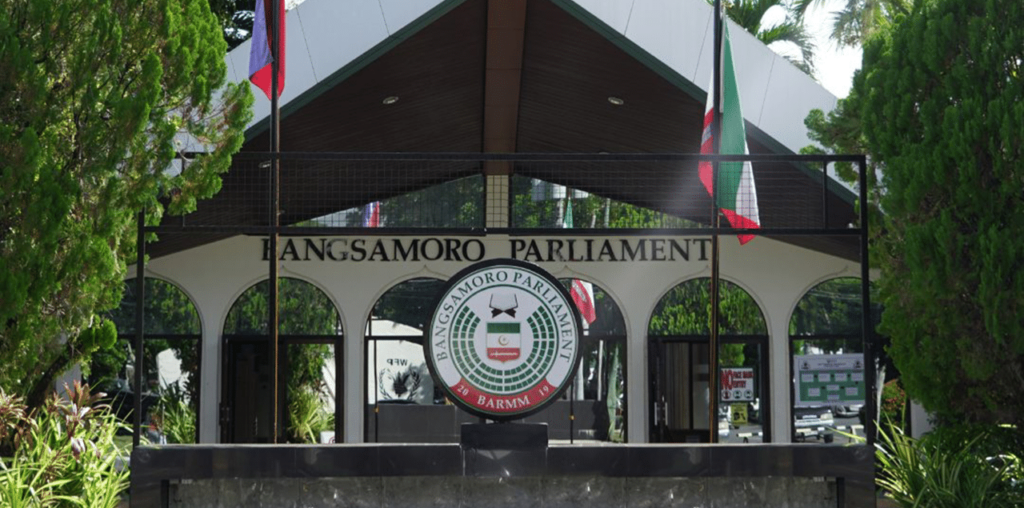 What to know about first-ever Bangsamoro Parliament elections