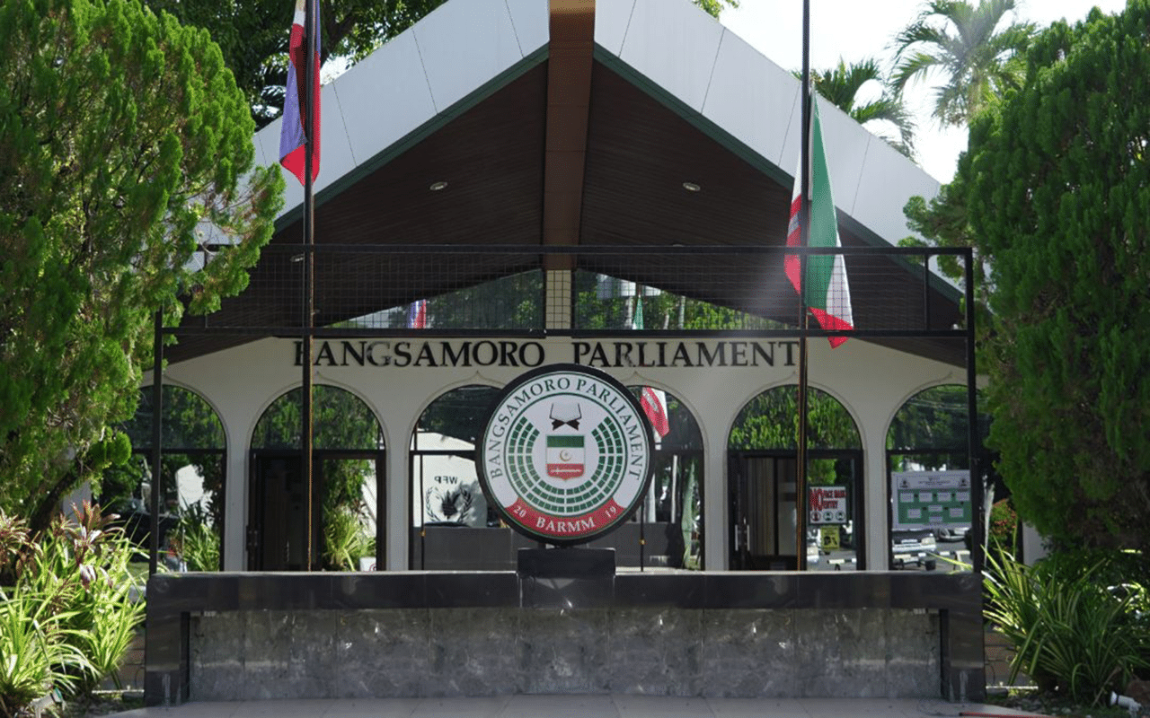 What to know about first-ever Bangsamoro Parliament elections