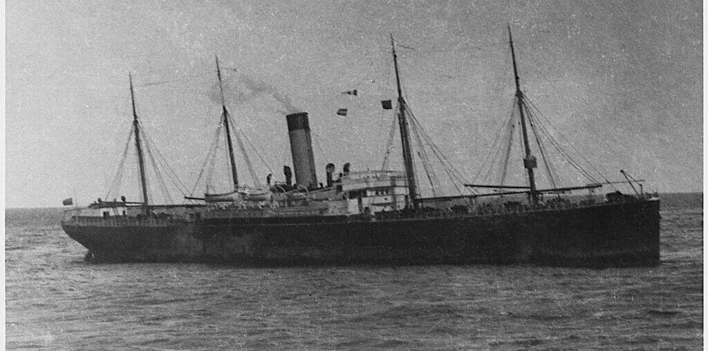 What was the Unseen Ship Near the Titanic's Tragic End? — History is Now Magazine, Podcasts, Blog and Books | Modern International and American history