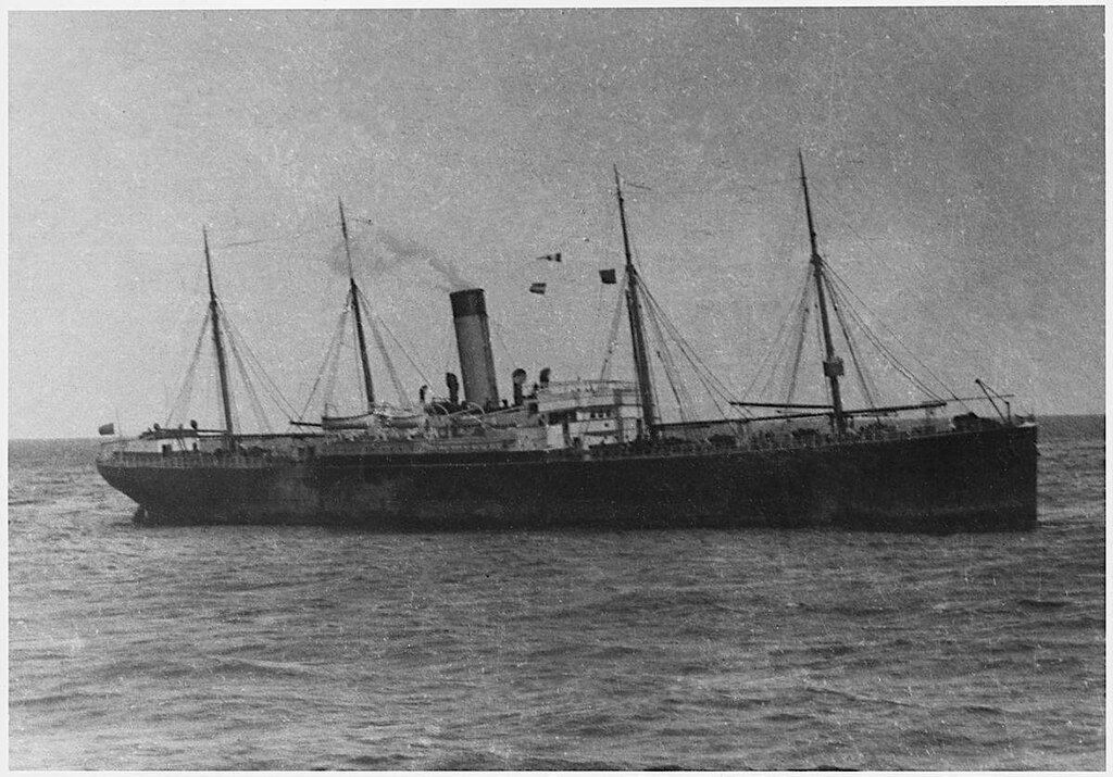 What was the Unseen Ship Near the Titanic’s Tragic End? — History is Now Magazine, Podcasts, Blog and Books | Modern International and American history