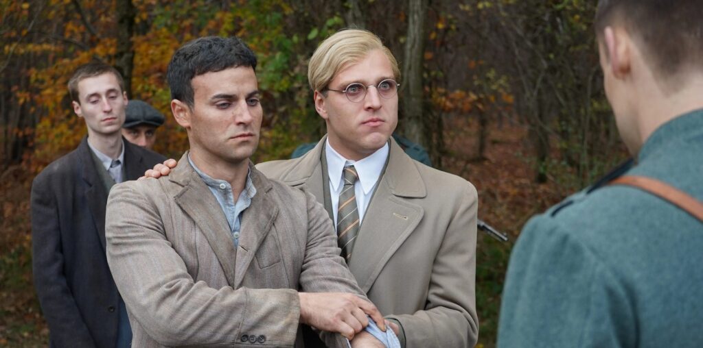 What’s Wrong With Angel Studios and Its ‘Bonhoeffer’ Biopic About The German Pastor?