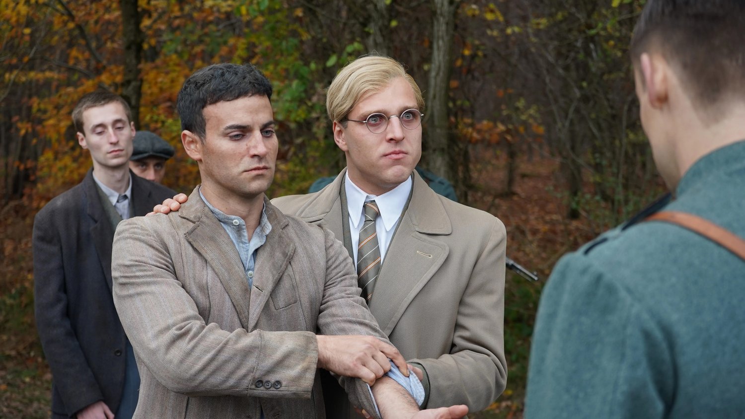 What’s Wrong With Angel Studios and Its ‘Bonhoeffer’ Biopic About The German Pastor?