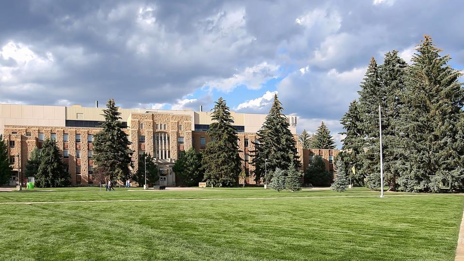 Where To Attend An Online College In Wyoming In 2024