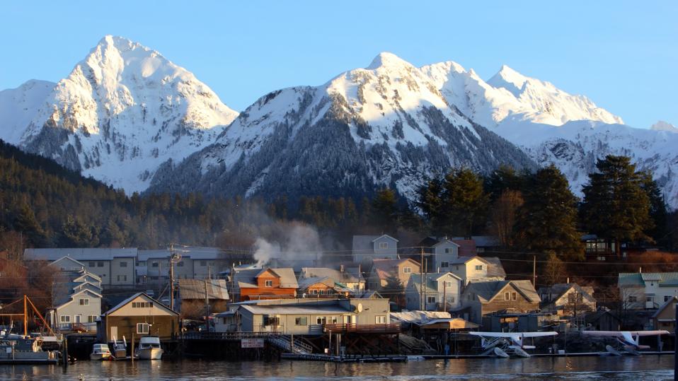 Where To Attend Online Colleges In Alaska In 2024